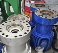 부산고물상: 부산 사하구 구리 중고자재 대량처리 고물상업체